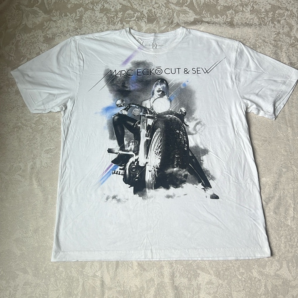 Marc Ecko Cut & Sew T-Shirt
